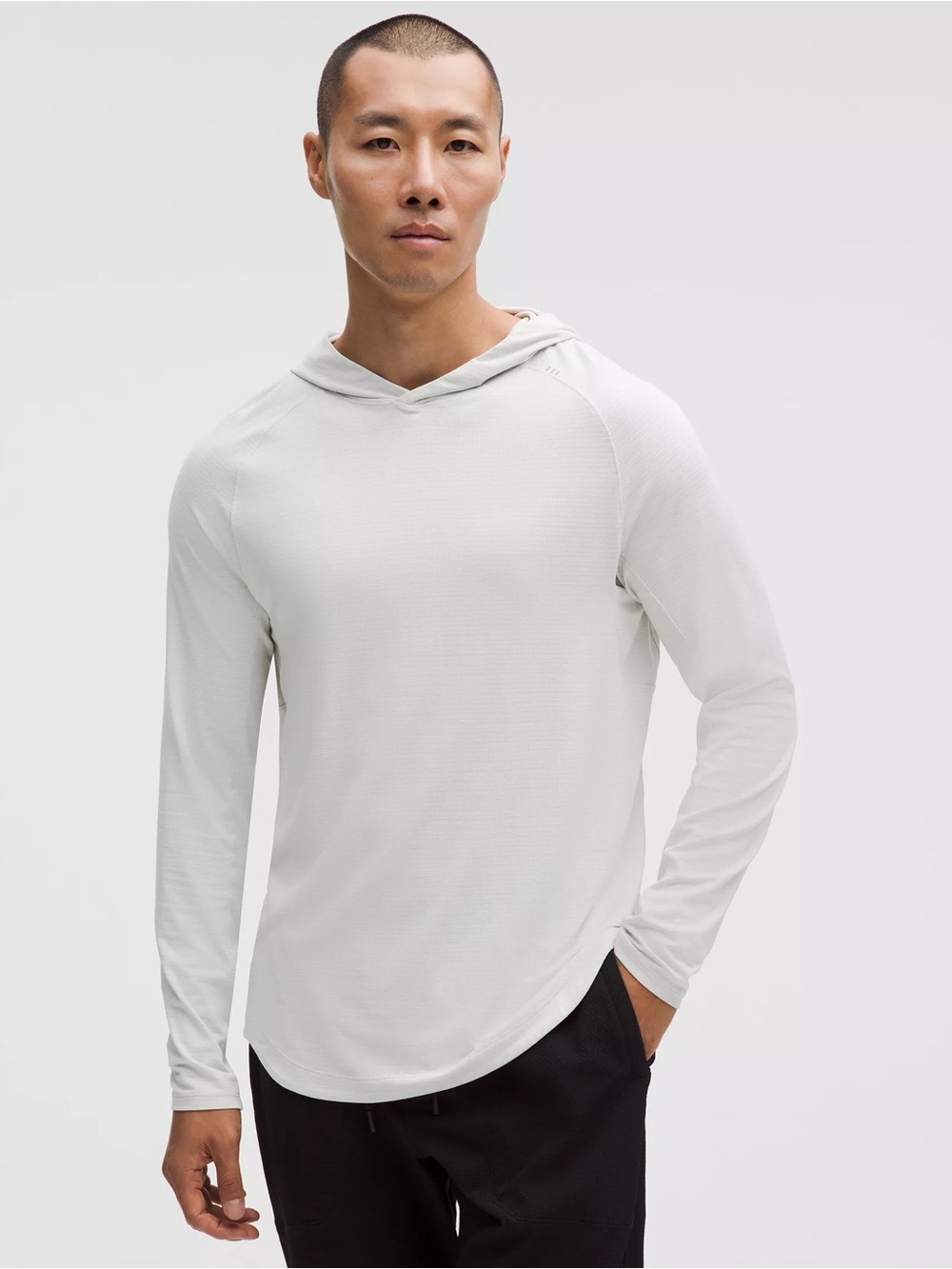Lululemon License to Train Hoodie - Size M